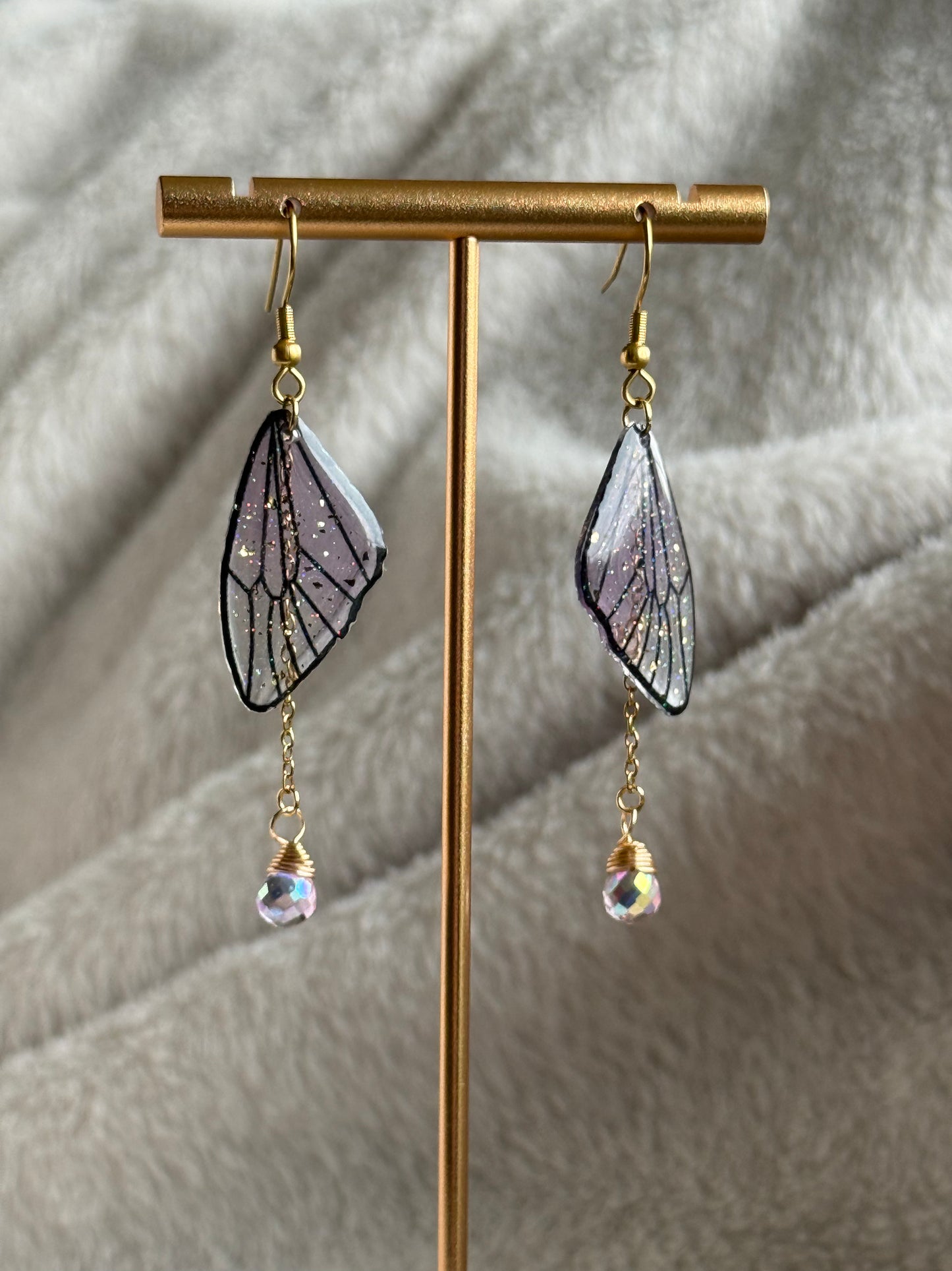 Boucles Chrysalis
