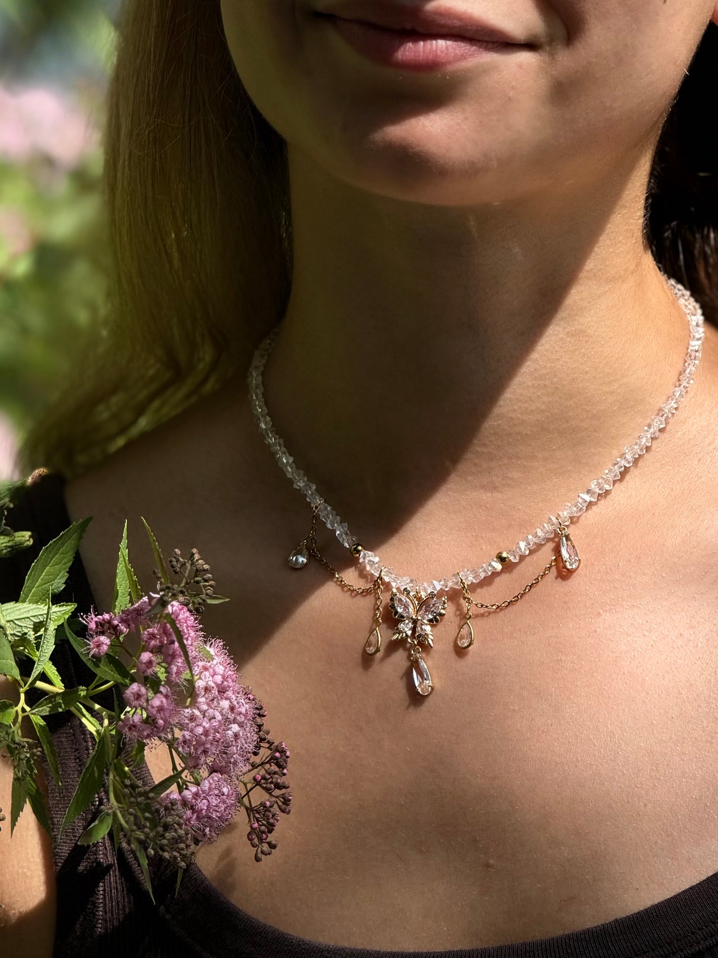 Collier Ailéa