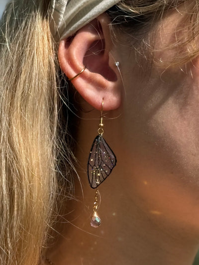 Boucles Chrysalis
