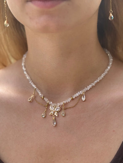 Collier Ailéa