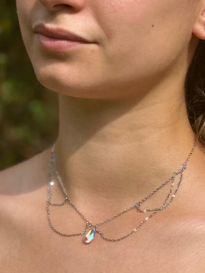 Collier Néréide