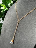 Collier Lariat
