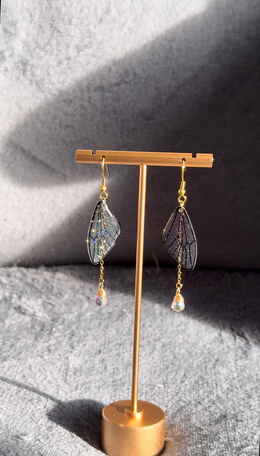 Boucles Chrysalis