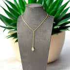 Collier Lariat